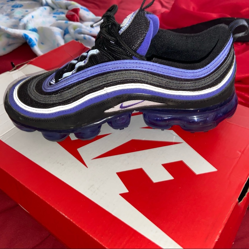 Nike Air Max